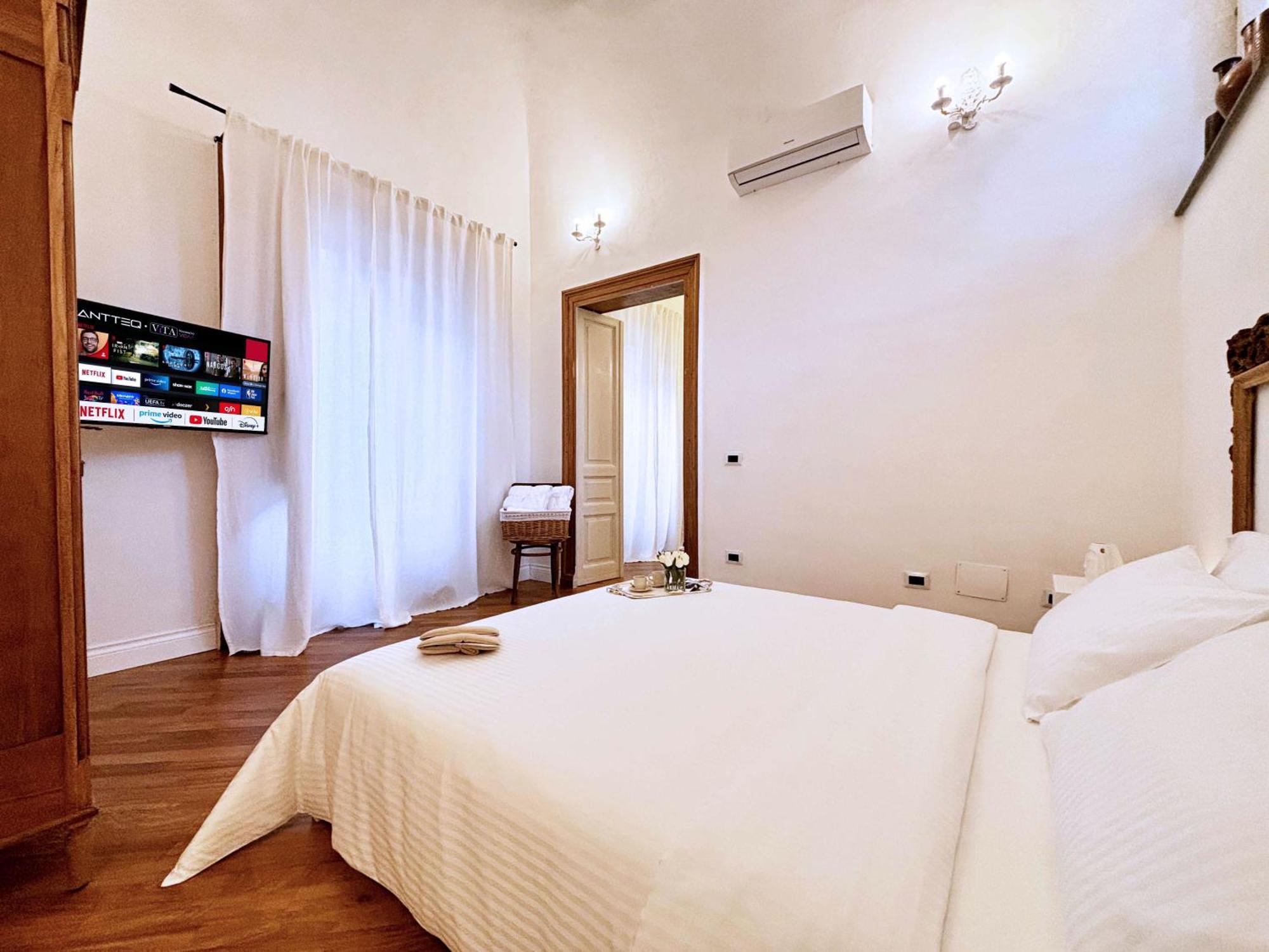 La Formica - Catania City Center Apartment Eksteriør billede