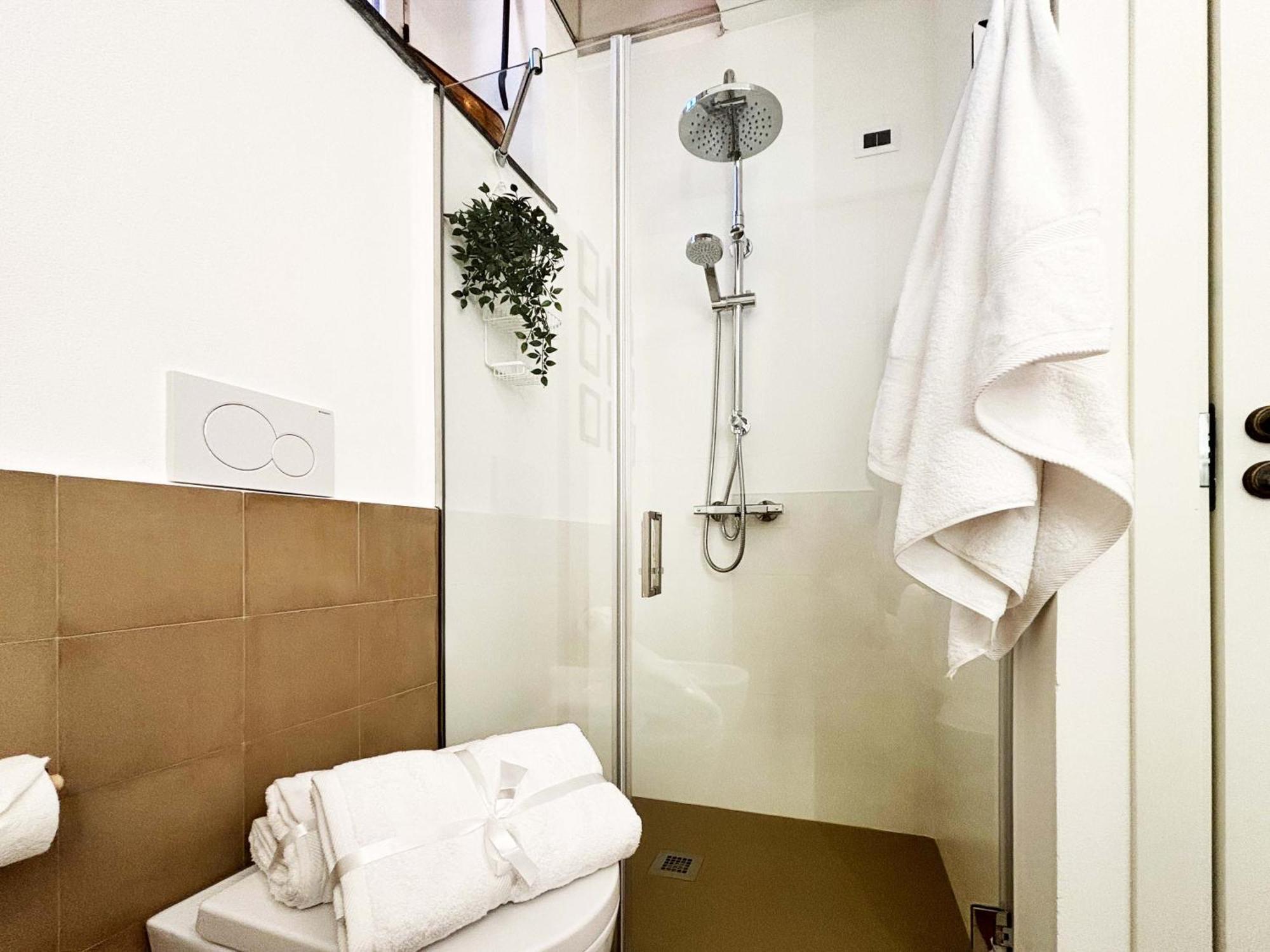 La Formica - Catania City Center Apartment Eksteriør billede