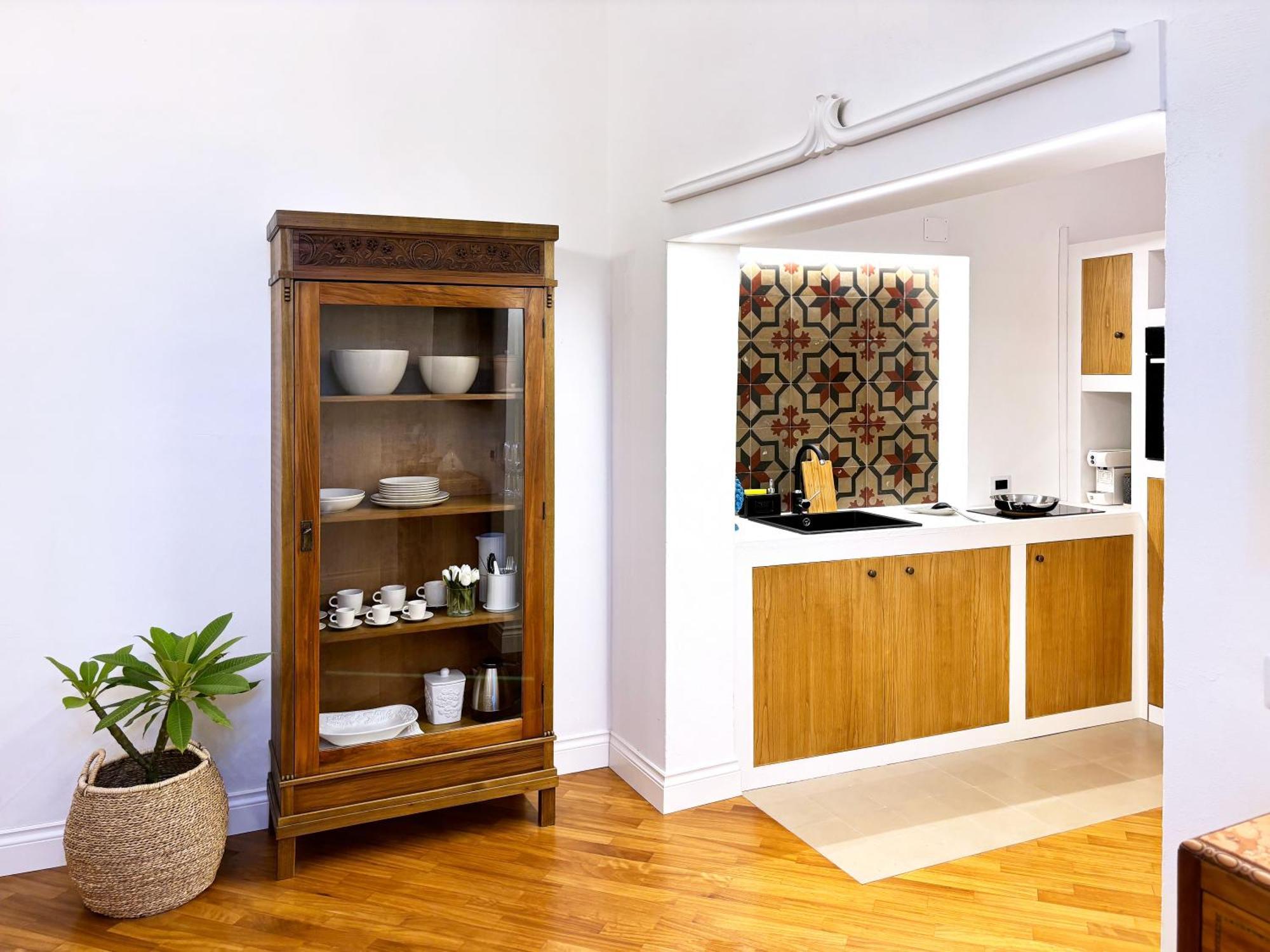 La Formica - Catania City Center Apartment Eksteriør billede