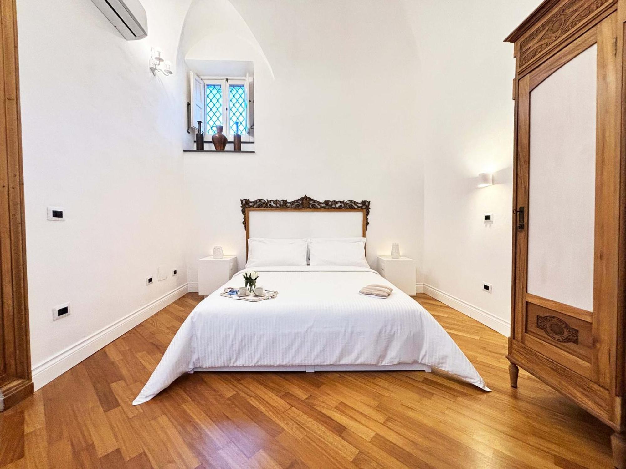 La Formica - Catania City Center Apartment Eksteriør billede